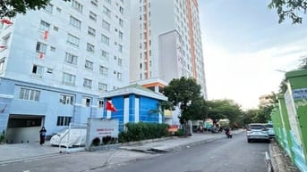 CC Bông Sao A P5 Q8 1PN sổ Hồng trao tay, tặng hết nội thất. HHMG 25tr