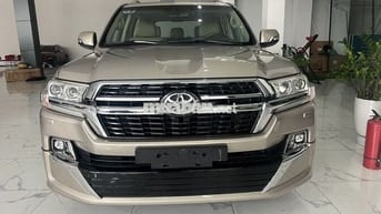 Toyota Land Cruiser 2016 VX 4.6 V8