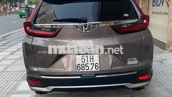 Honda CR V 2020 L - 40000 km