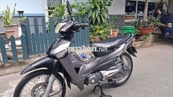 Xe Honda wave s nguyên gin
