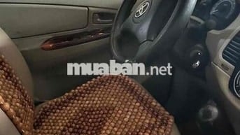 Toyota Innova 2007 j- 200000 km