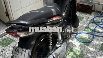 wave RSX 110 Fi biển 60 chính chủ Biên Hoà số ok
