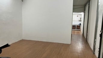Cho thuê nhà MTNBộ 6m(XH) Xóm Đất, P.10, Q.11 giá 10tr