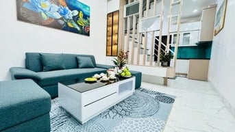 Bán nhà Yên Nghĩa Hà Đông phân lô ô tô đỗ cửa, 40 m2 x 5 tầng giá chỉ 