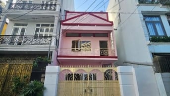 🏡 CHO THUÊ VILLA MINI SÂN VƯỜN – TRUNG TÂM Q3
