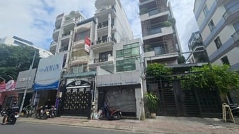 Giảm nhanh 4tỷ Bán nhà MT Nguyễn Văn Đậu Bình Thạnh DT:4.1x23=92m2 1T1
