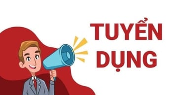 Của hàng cần tuyển nam nữ bán hàng