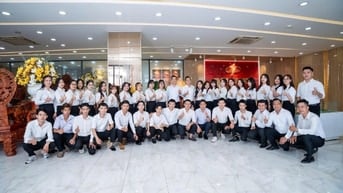 📣 TUYỂN DỤNG NHÂN VIÊN KINH DOANH BĐS – THU NHẬP HẤP DẪN!