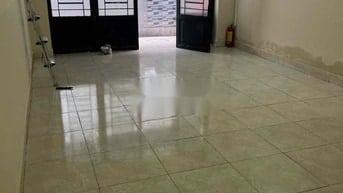 Cho thuê nhà hẻm 5m(XH) Hoàng Văn Thụ P.8, Q.Phú Nhuận giá 12.5tr