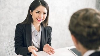 Tuyển gấp nhân viên chăm sóc khách hàng 