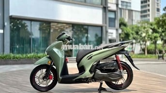 Honda SH 350i 2025