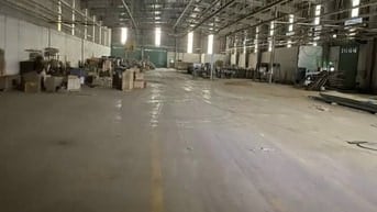 Bán kho xưởng,DT: 18.000m2 khu công nghiệp Tân Phú Trung ,Củ Chi , HCM