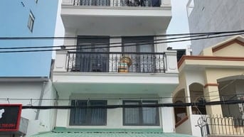 Cho Thuê nhà Phan Tây Hồ, bán nhà Nguyễn Thượng Hiền, P.5, Bình Thạnh