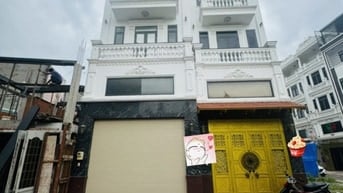 83💥 Đất Khu Phân Lô - 5x11 giá chỉ 5,35 tỷ thương lượng 
