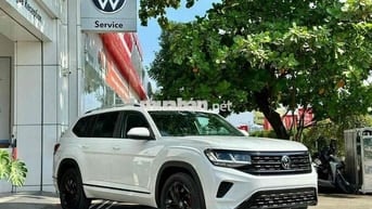 Volkswagen Teramont 2022 Limited Edition