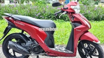Vision 2017 biển 43. nợ xấu đưa 6t5 lấy xe