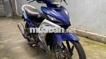 Ex 135 đăng ký 2014 máy zin chất ngoại hình xấu