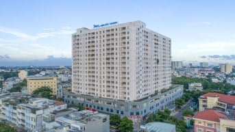 🏡 CHO THUÊ CĂN HỘ GÓC LINH TÂY TOWER – TẦNG 15 💸Full nội thất cao cấ