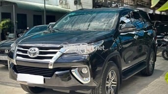 CẦN BÁN TOYOTA FORTUNER 2019 2.4G 4x2 AT