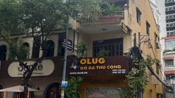 Chính chủ bán nhà Siêu Vị Trí, 44 Trương Quốc Dung - Nguyễn Văn Trỗi