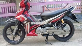 Xe hãng Yamaha zin nguyên thủy còn rất mới
