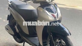 SHmode Bạc Đen zin êm.2 khoá smatkey
