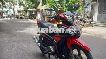 ♻️ BÁN JUPITER fun xăng điện tử bs 43 
Xe còn đẹp