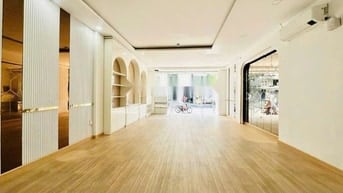 Nhà Mặt Tiền Kinh Doanh Khu Thành Thái - Tô Hiến Thành. Giá 50 triệu.