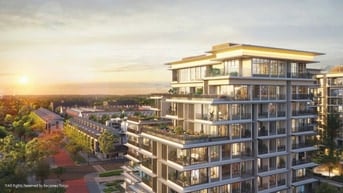 ✨Sở hữu căn hộ The ten high-end đầu tiên tại Thành phố Mới Bình Dương 