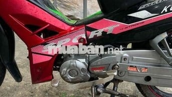 sirius 50cc zin êm