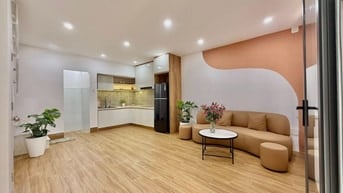 Cơ hội vàng! Nhà kiệt trung tâm Nguyễn Văn Linh 