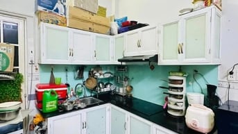 Giảm 1ty,nhà 4lau,42m,Hoàng Hoa Thám,BThanh,thuê 17tr/tháng,hơn 5ty