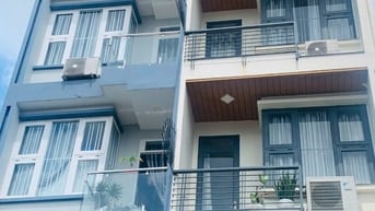💎 TT Q10 – NHÀ 3 TẦNG THIẾT KẾ HIỆN ĐẠI – FULL NỘI THẤT CAO CẤP – NHỈ