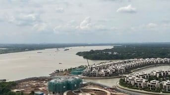 Bán căn hộ 1PN+ The Beverly Vinhomes 55m² Giá 4.3 tỷ Nhận nhà ngay