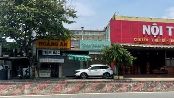 Bán nhà mặt tiền 463A đường lê trọng tấn, phường sơn kỳ quận tân phú 