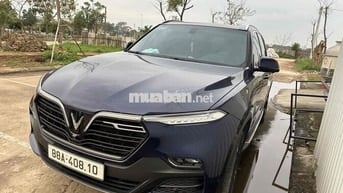 VinFast Lux SA2.0 2021 SA2.0 tiêu chuẩn - 60000 km