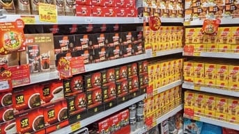 CHUỖI CỬA HÀNG CẦN BỔ SUNG 5 NHÂN SỰ LÀM VIỆC NGAY TẠI QUẬN 4, QUẬN 7 