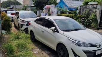 🚕 TAXI BÌNH MINH – ĐƯA ĐÓN TẬN NƠI 24/7