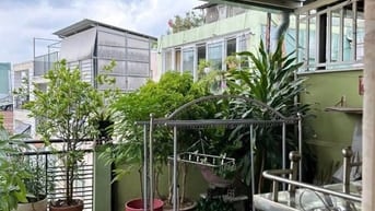 Bán nhà gần Co.opmart ngay đường số 12 Hiệp Bình Chánh Thủ Đức.2,390tỷ