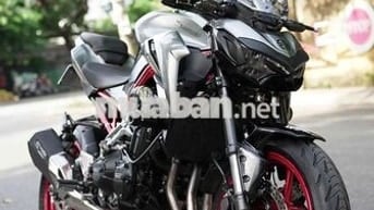 😊☺️KAWASAKI Z900 ABS 2019 BSSG NHIỀU ĐỒ