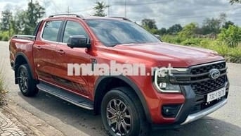 Ford Ranger 2022 Wildtrak 2.0L 4x4 AT - 62 km