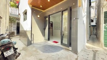 CHÍNH CHỦ - CHO THUÊ NHÀ QUANG TRUNG, P10, GV (4PN, 3WC) – 13TR