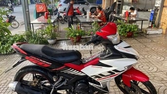 EXCITER 2016 MÁY ZIN ÊM  biển 59