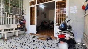 Chủ gửi em căn nhà tại đường số 57, tan thông hội dt 149ṁ2 giá 820tr