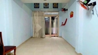 Cho thuê nhà hẻm 4m(XH) Phạm Đăng Giảng, P.B.H.Hòa, Q.B.Tân giá 7.5tr