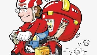 CHÍNH CHỦ CẦN TUYỂN GIAO HÀNG CHO SIÊU THỊ