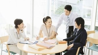Chi nhánh mới cần 2 nhân viên hành chính văn phòng 