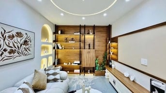 NHÀ NGỘP BÁN GẤP! Đ.TRẦN QUÝ PHƯỜNG 7 Q11,DT:40m2/2,450 Tỷ, còn TL,SHR