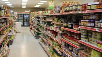 Cần gấp 3 Nam Nữ bán hàng tại siêu thị mini