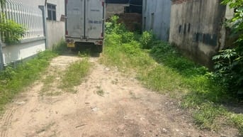 BÁN ĐẤT ĐƯỜNG 3, PHÙ LỖ GIÁ 4.5tỷ